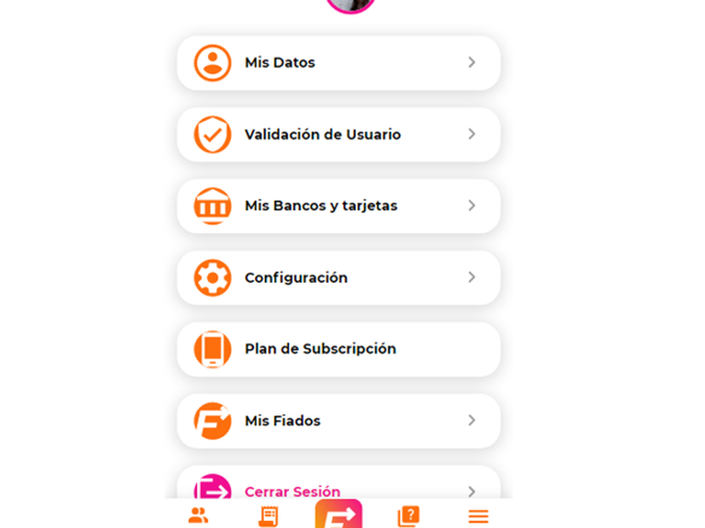 Fiado