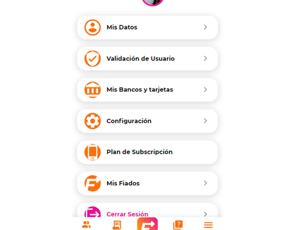 Fiado