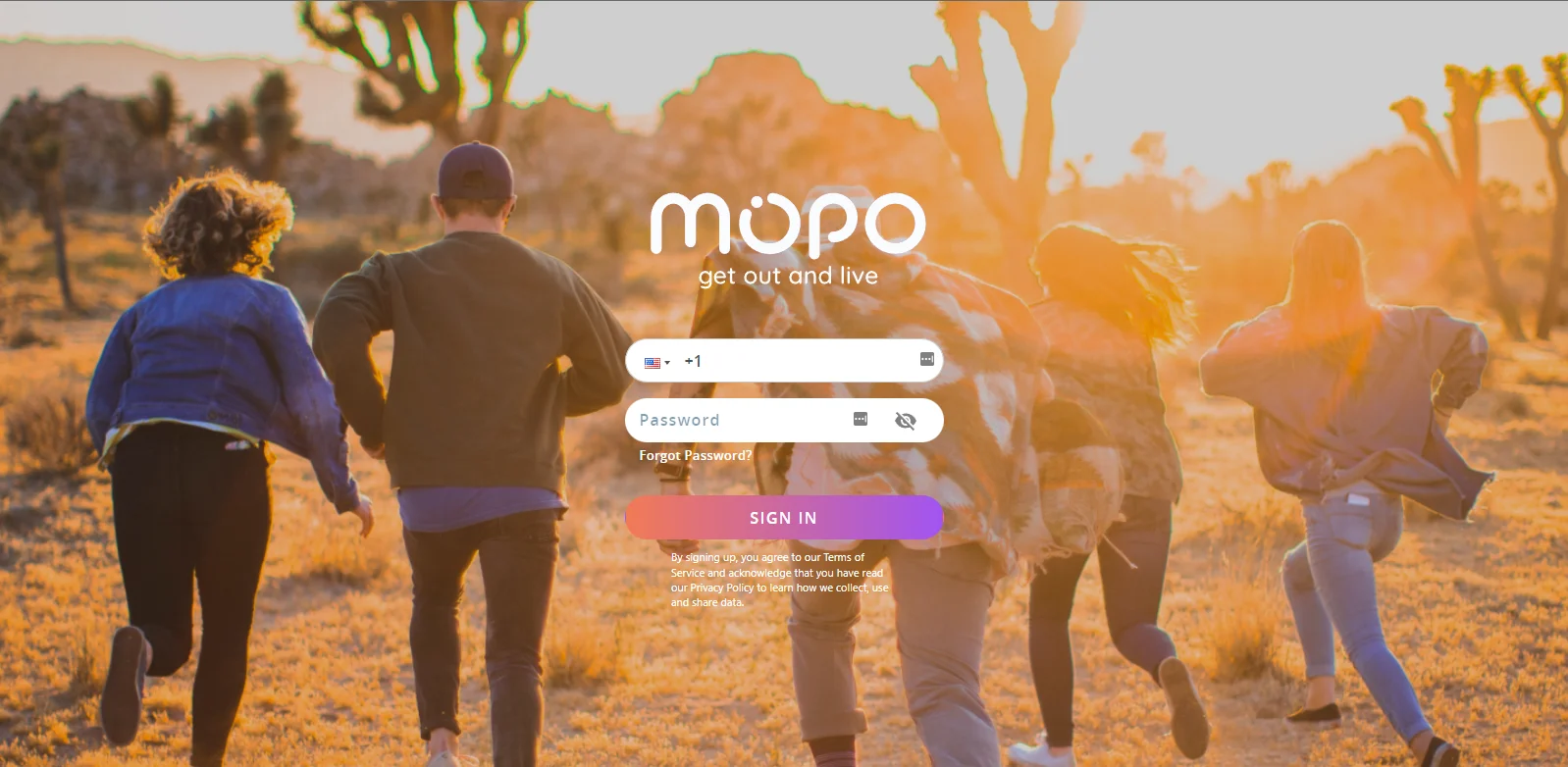 Mopo